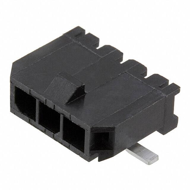 662103145021 W眉rth Elektronik  Headers Male Pins